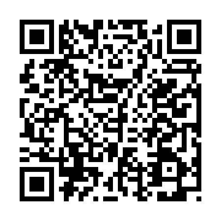 QR code for plate EDZ-8650