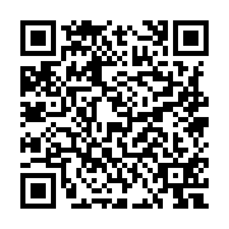 QR code for plate EFA-9111
