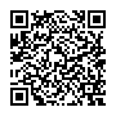 QR code for plate EFK-9932