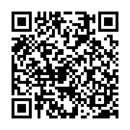 QR code for plate EFU-3832