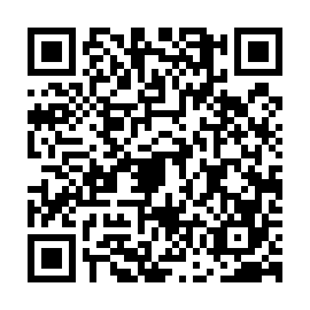 QR code for plate EGD-5664