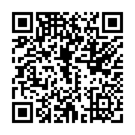 QR code for plate EGS-9367