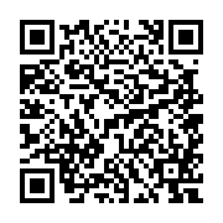 QR code for plate EHG-0858