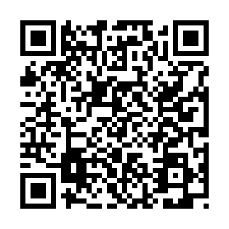 QR code for plate EJD-7984