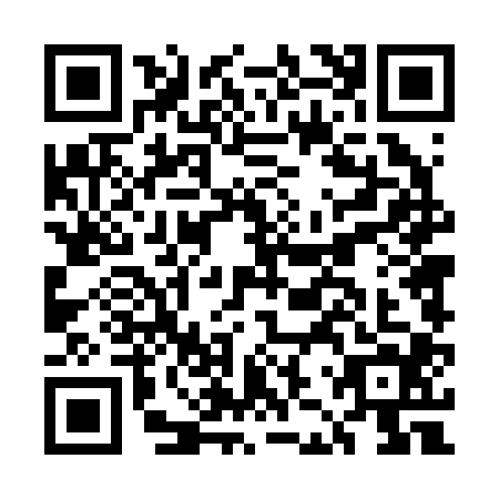 QR code for plate EJT-2043