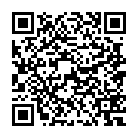 QR code for plate EJX-0594