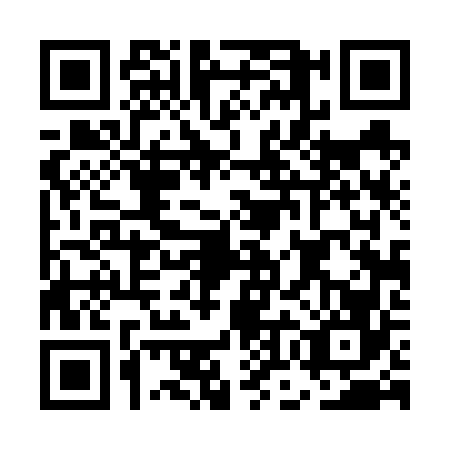 QR code for plate EOD-6665