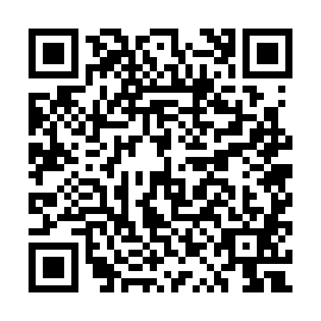 QR code for plate EQG-3811