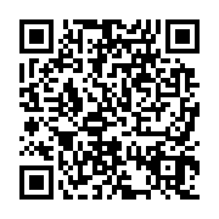 QR code for plate ERX-3409