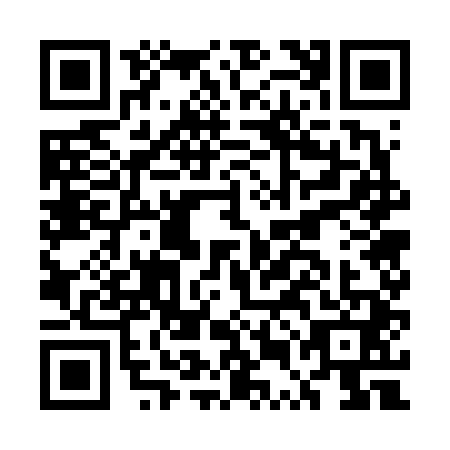 QR code for plate EUG-6411