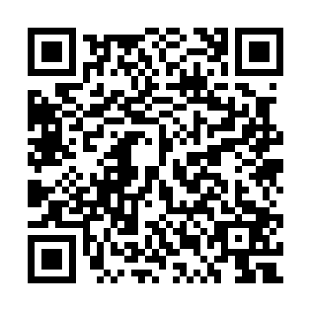 QR code for plate EUK-0034