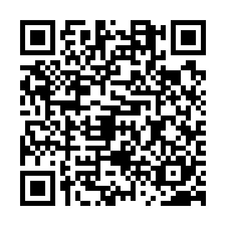 QR code for plate EVC-7257