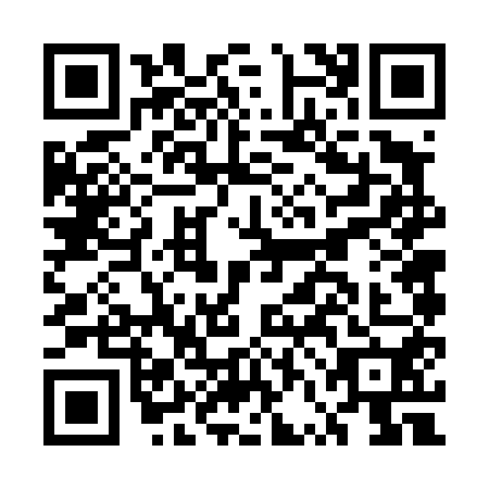 QR code for plate EVF-4503