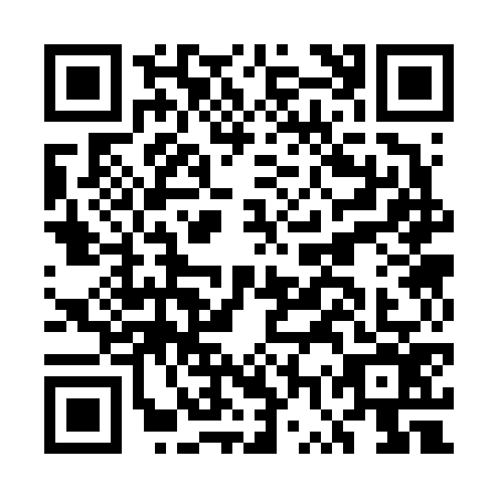 QR code for plate EWS-6764