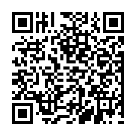 QR code for plate EXS-7757