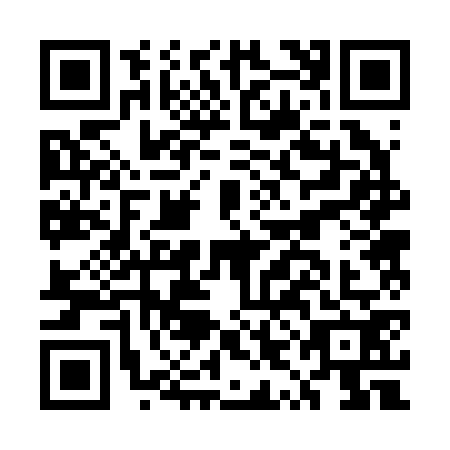 QR code for plate EYB-2723