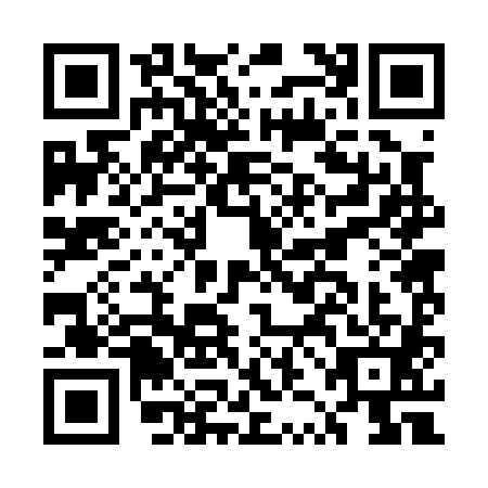 QR code for plate EZB-0814