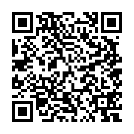 QR code for plate EZW-4186