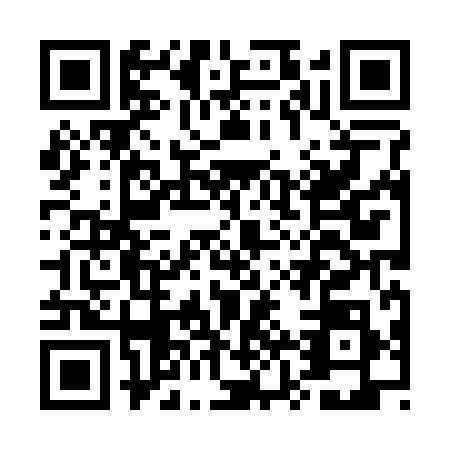 QR code for plate EZX-2984