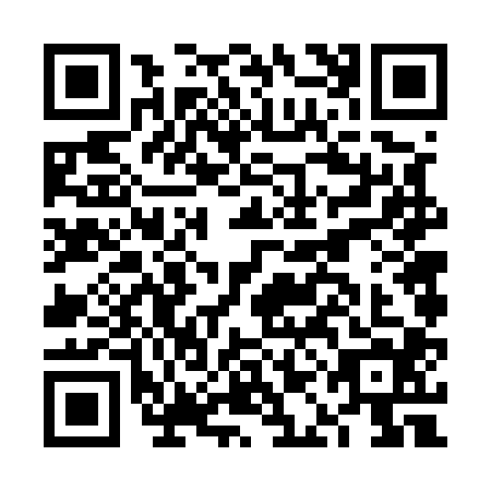 QR code for plate FAF-5044