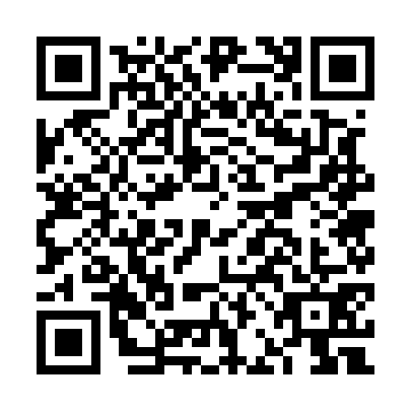 QR code for plate FBG-5715