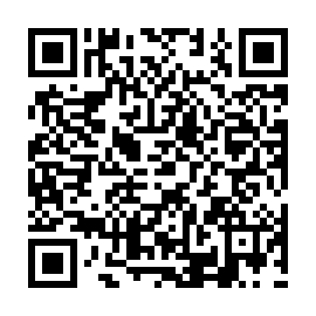 QR code for plate FBI-8869
