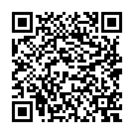 QR code for plate FBM-9116