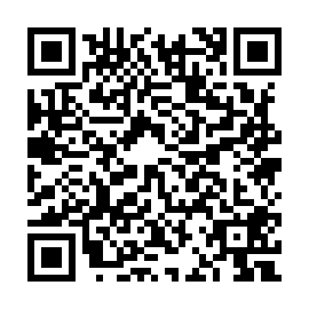 QR code for plate FBQ-9083
