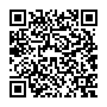 QR code for plate FBV-6316