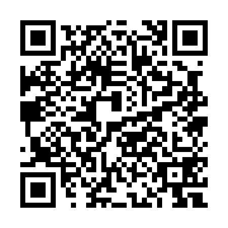 QR code for plate FCA-0580