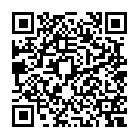 QR code for plate FCO-4504
