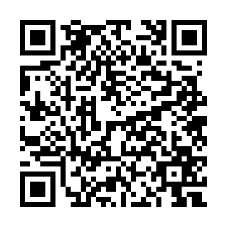 QR code for plate FCR-7678
