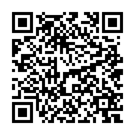 QR code for plate FCU-7268