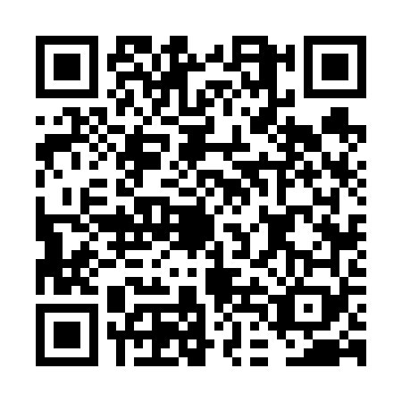 QR code for plate FDF-6694