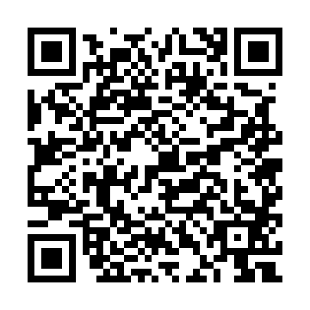 QR code for plate FDG-5830
