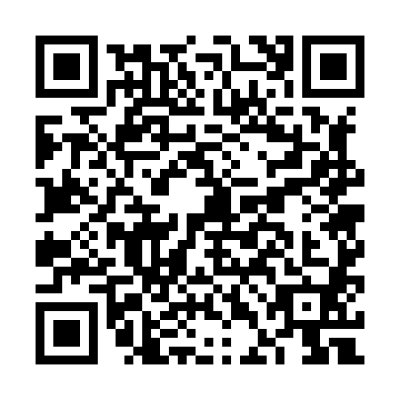 QR code for plate FDG-8801