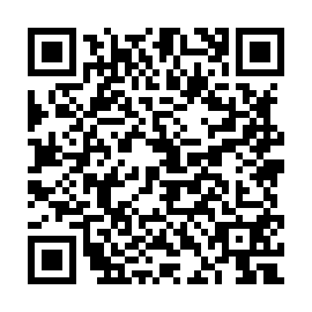 QR code for plate FDM-8509