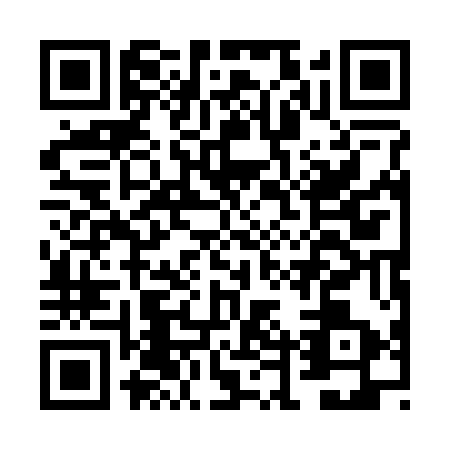 QR code for plate FDQ-2535