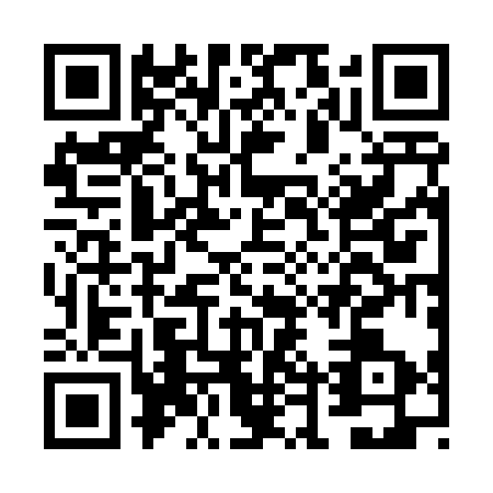 QR code for plate FDR-4334