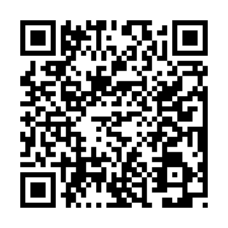 QR code for plate FEC-8165