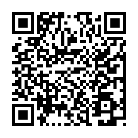 QR code for plate FEF-6345