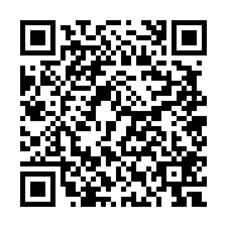 QR code for plate FEW-4098