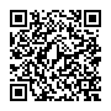 QR code for plate FEY-7538