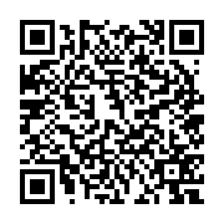 QR code for plate FFG-2776