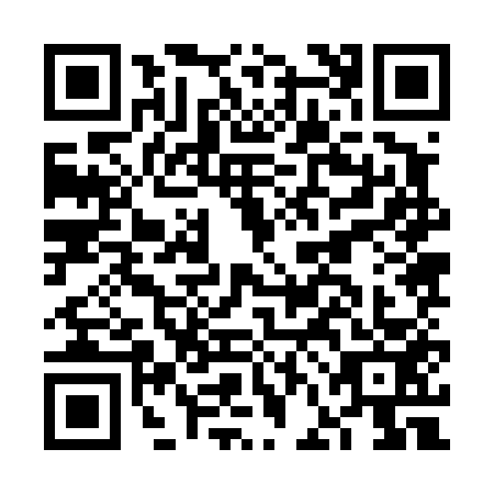 QR code for plate FFJ-4534