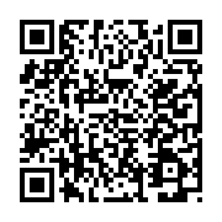 QR code for plate FFU-9850