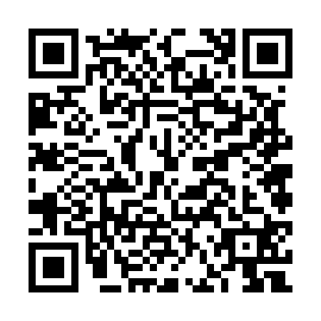 QR code for plate FFV-5206