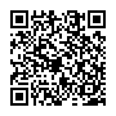 QR code for plate FGB-7600