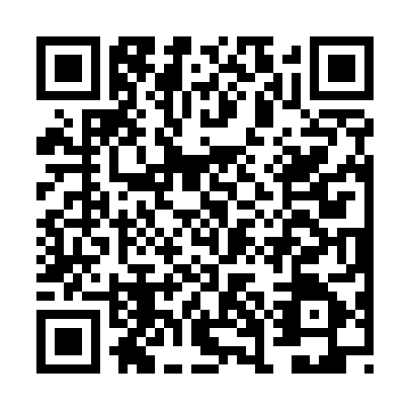 QR code for plate FGC-5858