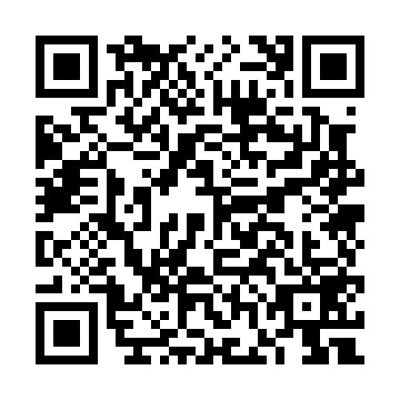 QR code for plate FGO-0595